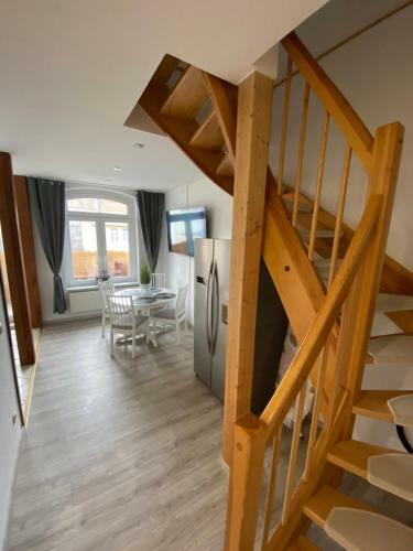Apartamento Vita Deluxe