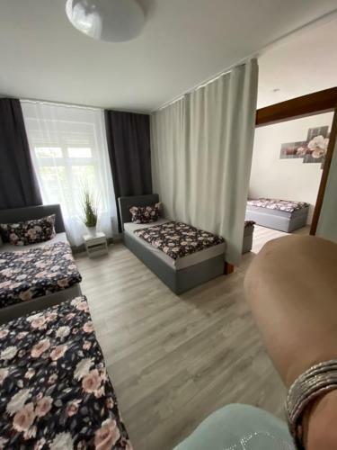 Apartamento Vita Deluxe