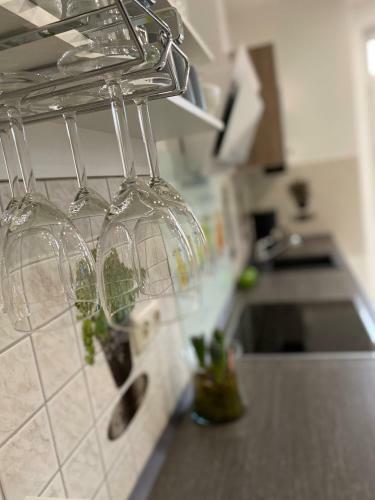Apartamento Vita Deluxe