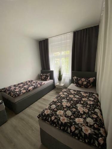 Apartamento Vita Deluxe