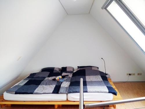 Apartamento Modernes Dachstudio In Guter Lage