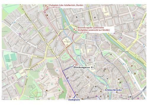 Apartamento Modernes Dachstudio In Guter Lage