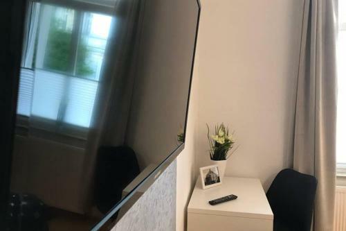 Apartamento Ferienwohnung ?erfurt Altstadt?