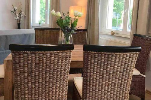 Apartamento Ferienwohnung ?erfurt Altstadt?