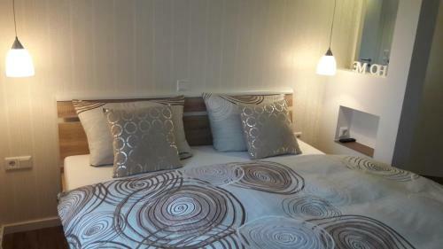 Apartamento Fewo Familie Werner