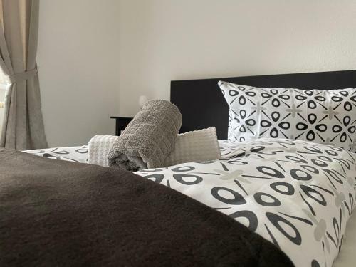 Apartamento Ferienwohnung ?regierungsstra�e Erfurt?