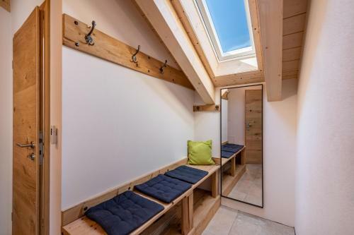 Apartamento Ferienwohnung Susi