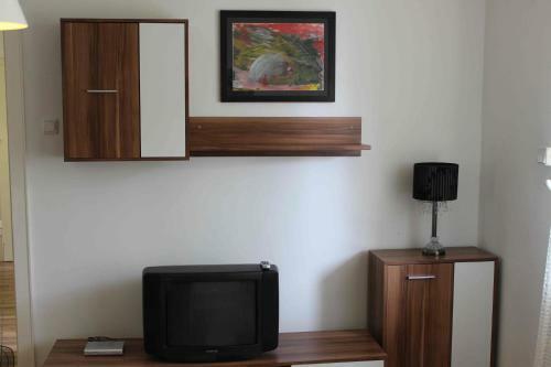 Apartamento Ferienwohnung Ana