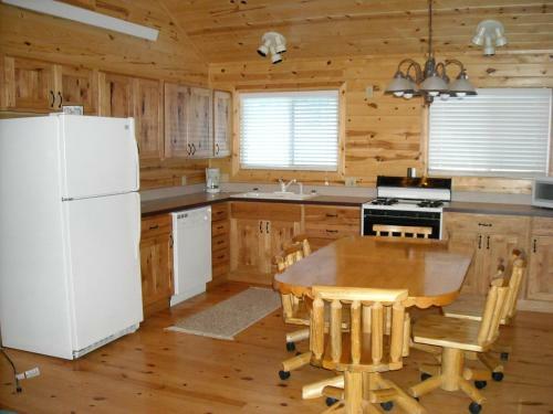 Lodge Vacation Homes At Cole Cabins