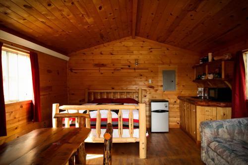 Lodge Vacation Homes At Cole Cabins