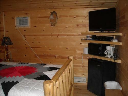Lodge Vacation Homes At Cole Cabins