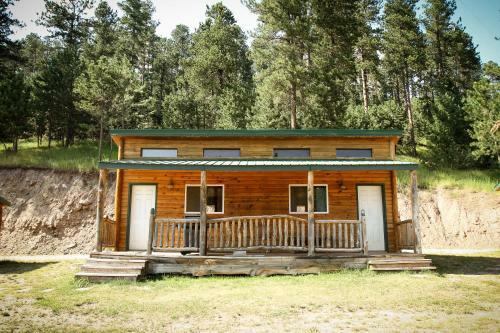 Lodge Vacation Homes At Cole Cabins
