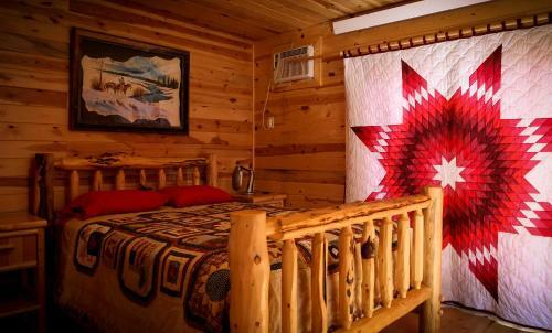 Lodge Vacation Homes At Cole Cabins