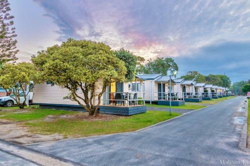 Hotel Ballina Beach Village