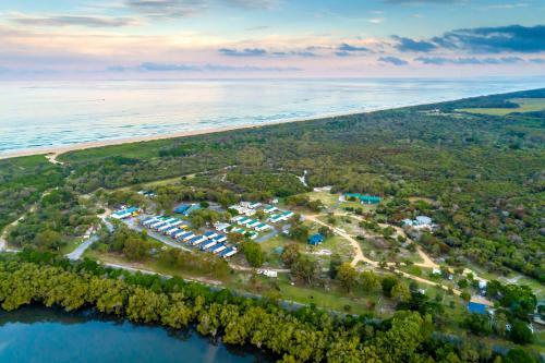 Hotel Ballina Beach Village