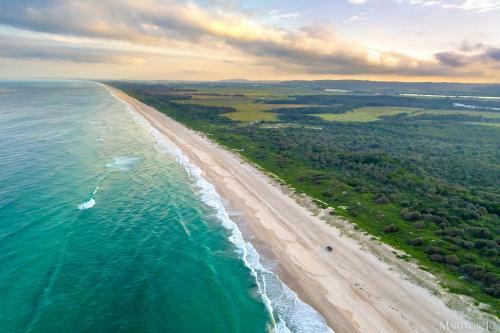 Hotel Ballina Beach Village