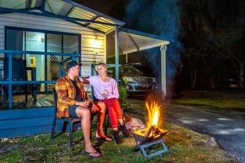 Hotel Ballina Beach Village