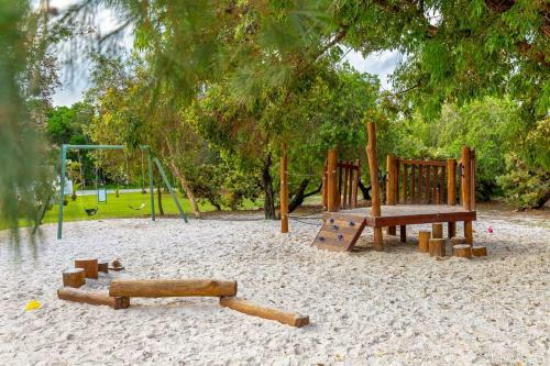 Hotel Ballina Beach Village