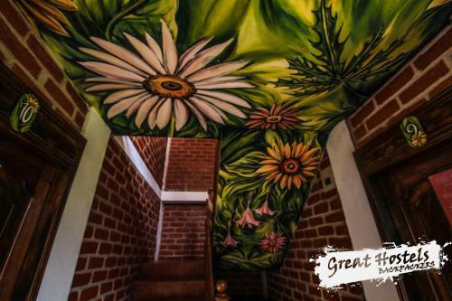 Great Hostels Backpackers