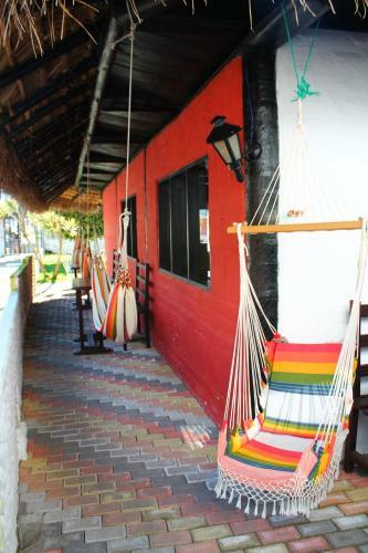 Great Hostels Backpackers