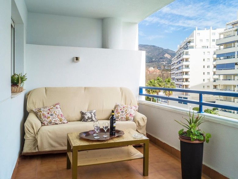Apartamento Urb Las Terrazas III Marbella