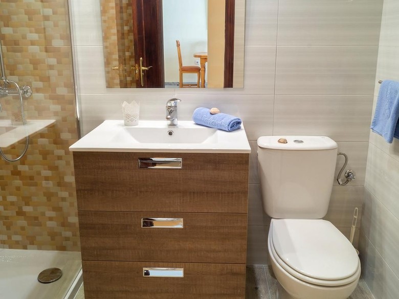 Apartamento Urb Las Terrazas III Marbella