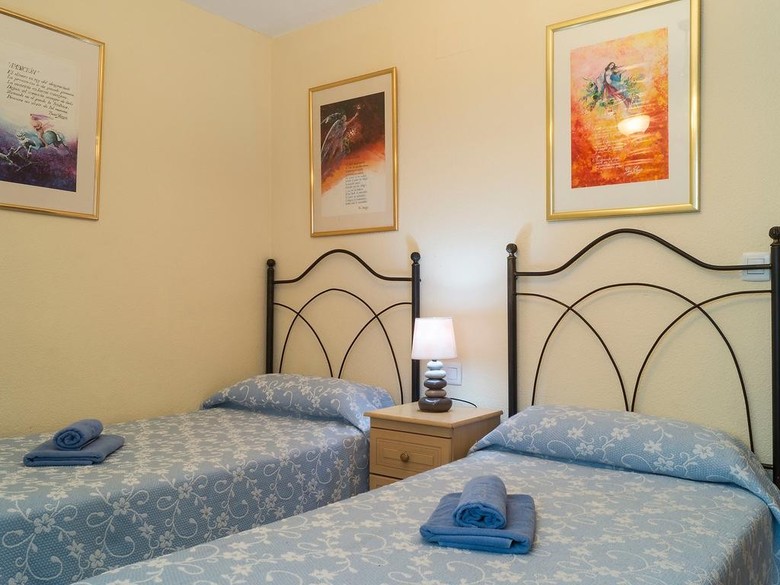 Apartamento Urb Las Terrazas III Marbella