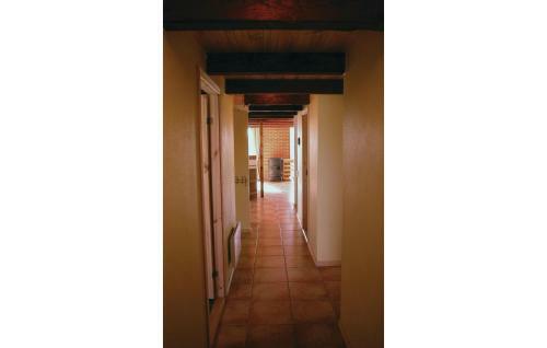 Holiday Home Ternevej Vestervig Denm