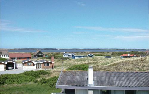 Holiday Home Ternevej Vestervig Denm