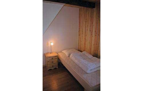Holiday Home Ternevej Vestervig Denm