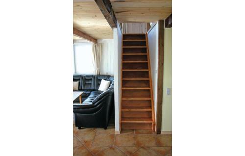 Holiday Home Ternevej Vestervig Denm