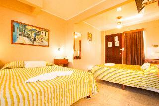 Hotel Las Colinas Boutique