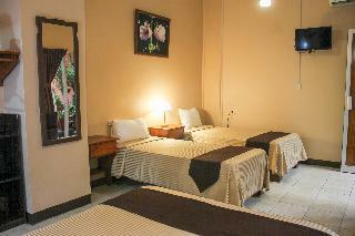 Hotel Las Colinas Boutique