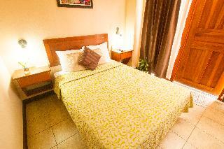Hotel Las Colinas Boutique