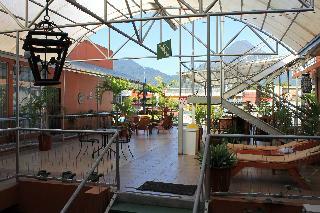 Hotel Las Colinas Boutique