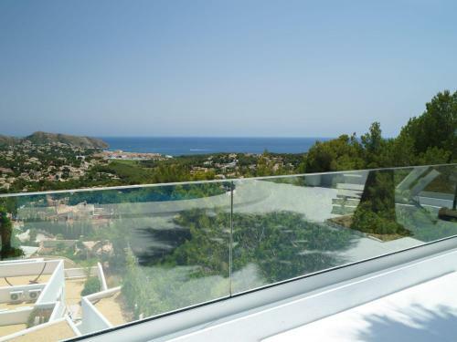Holiday Home Benimeit IV Moraira