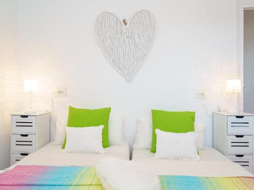 Holiday Home Benimeit IV Moraira