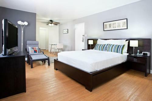 Shadyside Inn All Suites Hotel Pittsburgh