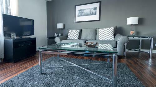 Shadyside Inn All Suites Hotel Pittsburgh