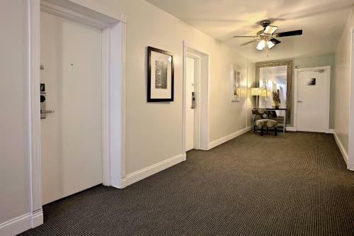 Shadyside Inn All Suites Hotel Pittsburgh