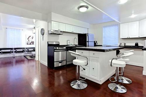 Shadyside Inn All Suites Hotel Pittsburgh