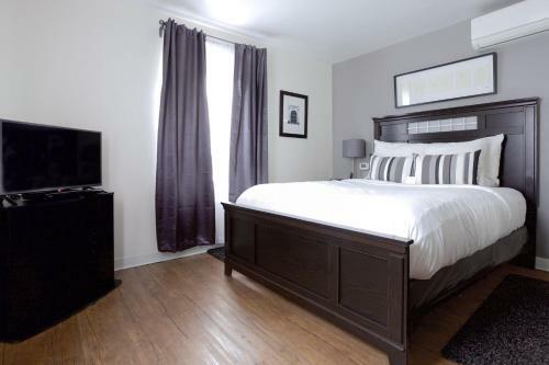 Shadyside Inn All Suites Hotel Pittsburgh