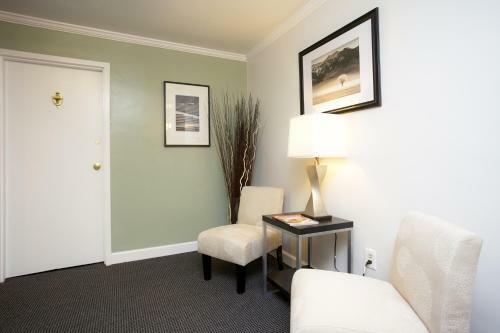 Shadyside Inn All Suites Hotel Pittsburgh
