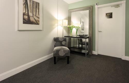 Shadyside Inn All Suites Hotel Pittsburgh