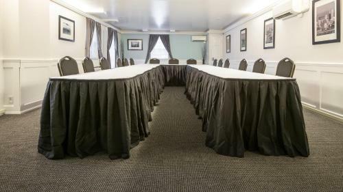 Shadyside Inn All Suites Hotel Pittsburgh