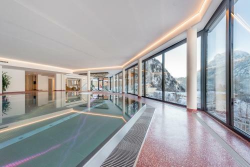 Hotel Burgstein