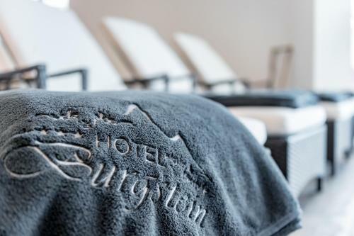 Hotel Burgstein