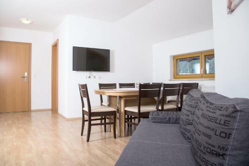 Apartamento Gasthof Kratzerwirt