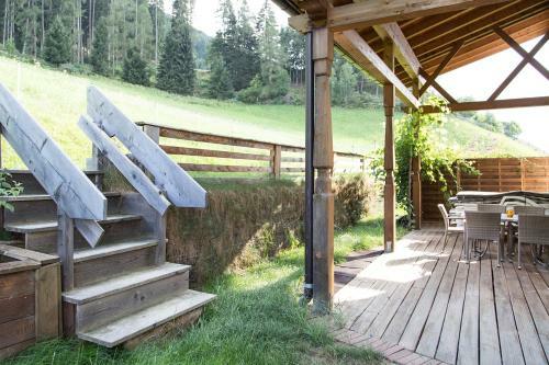 Apartamento Gasthof Kratzerwirt
