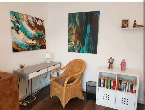 Apartamento Nette,kleine Wohnung In Gute Lage